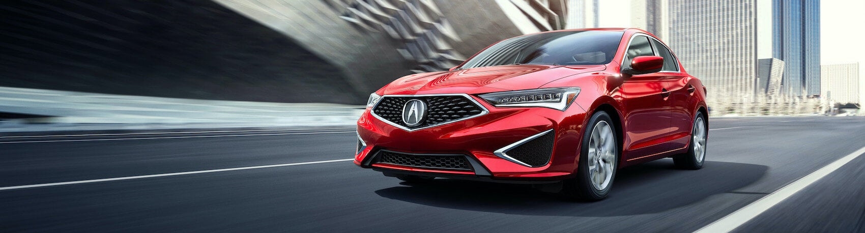 Acura Dealer near Norristown