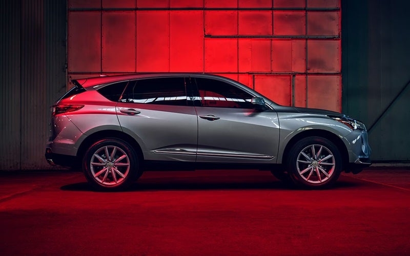 Your Oreland PA Acura Dealer