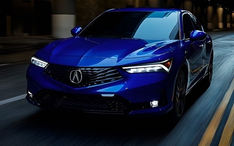 Acura Dealer near Oreland PA