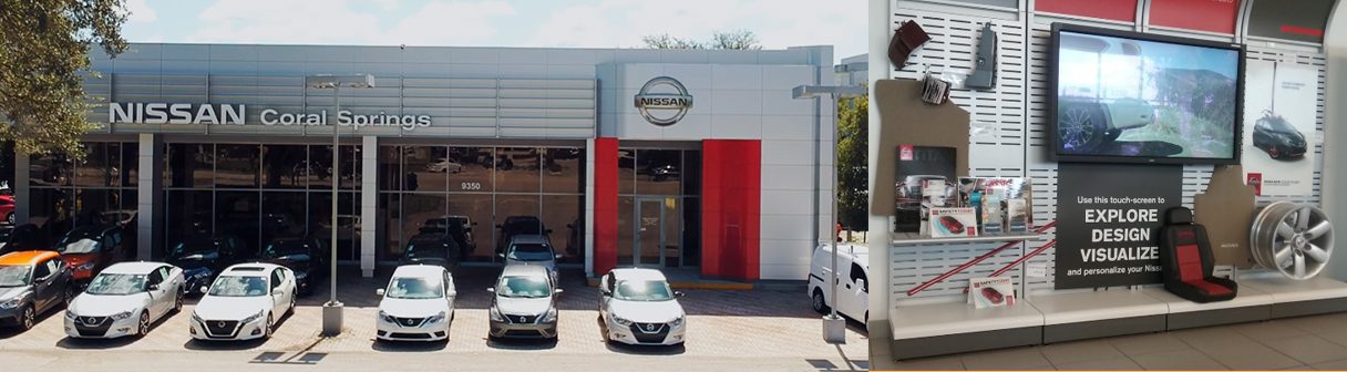 Coral Springs Nissan Coral Springs FL