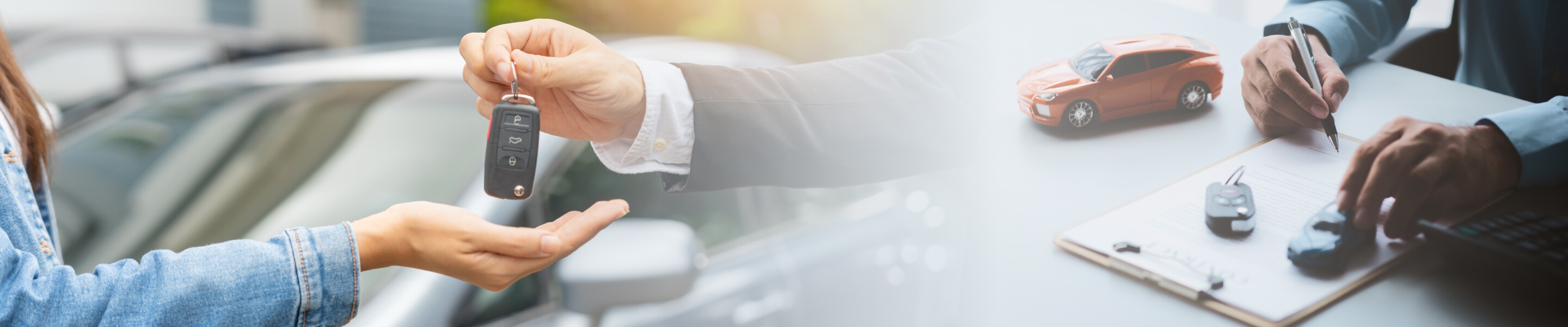 Sell Your Car Or Trade In For An Upgrade On Long Island, NY