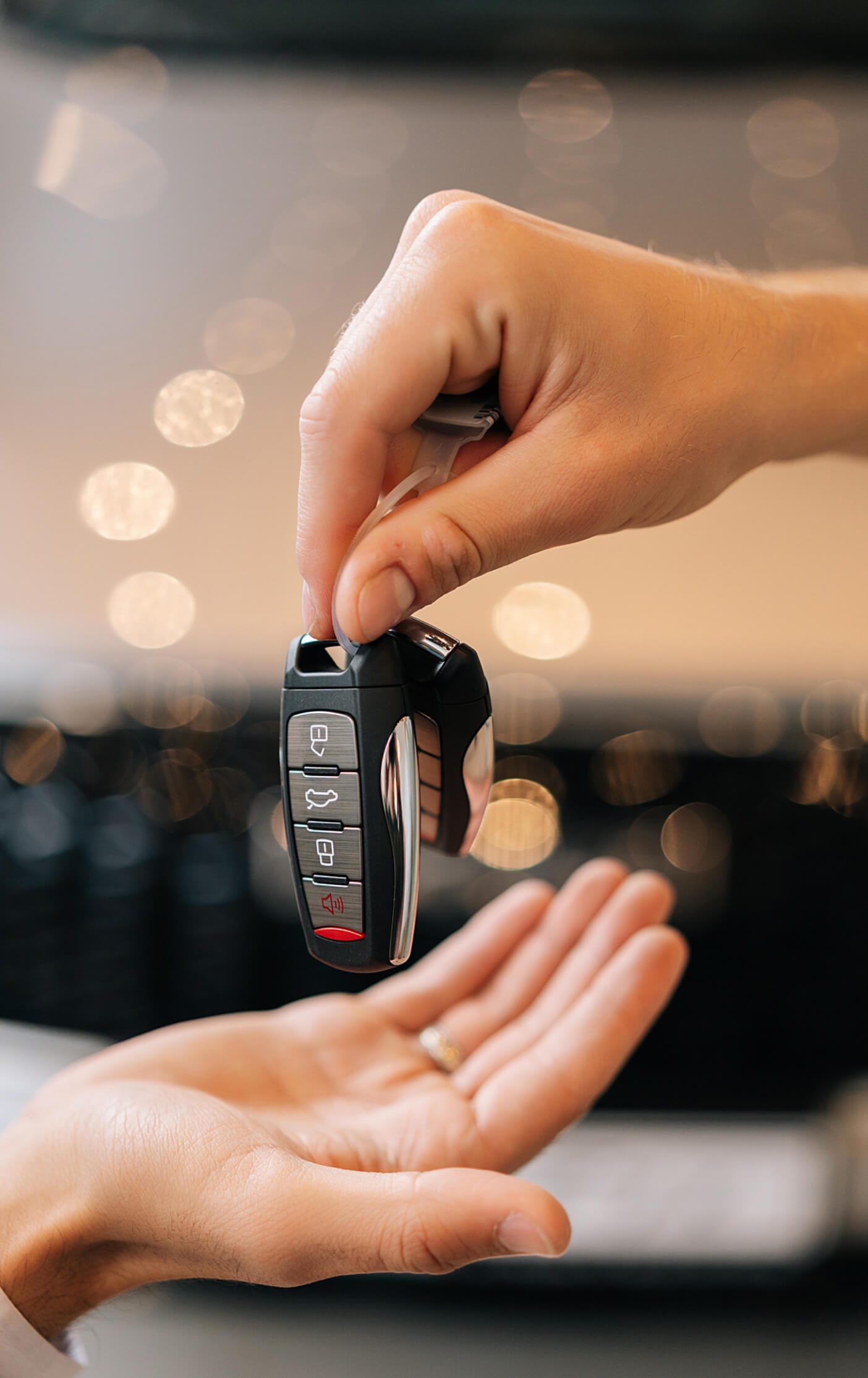 How Can I Sell My Car or Trade It in at Used Car Superstores?