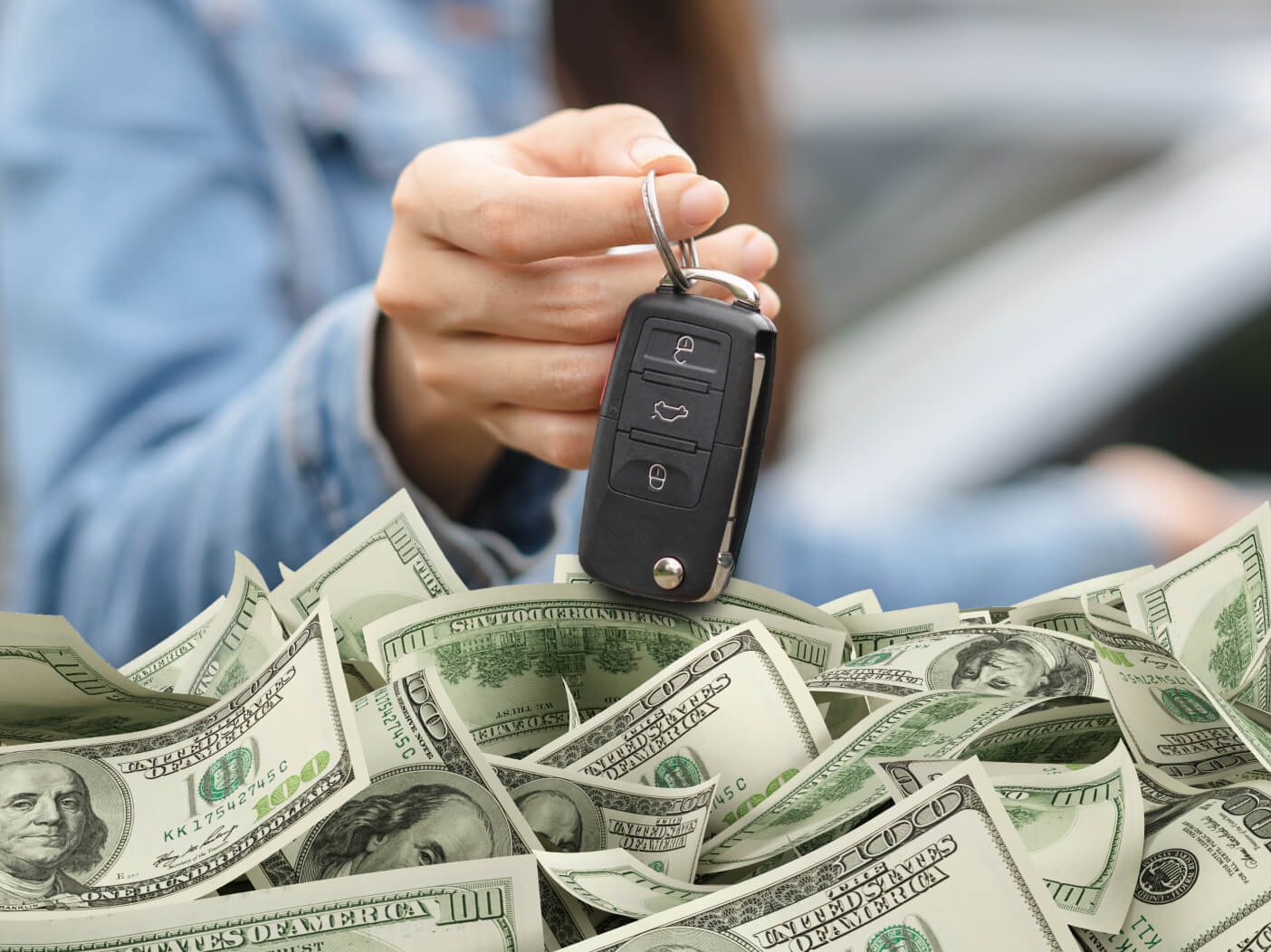 Used Car Superstores on Long Island Is Your Quick-Cash Solution