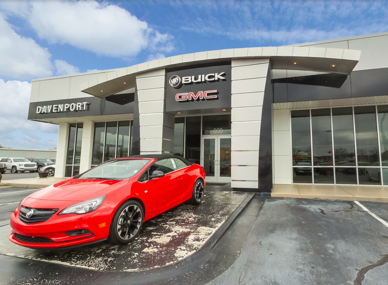 Davenport Autopark Rocky Mount NC