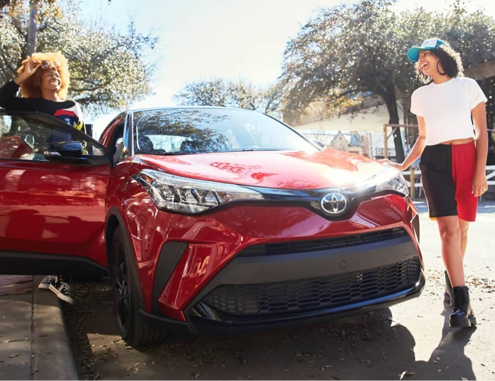 Toyota of Redlands Redlands CA