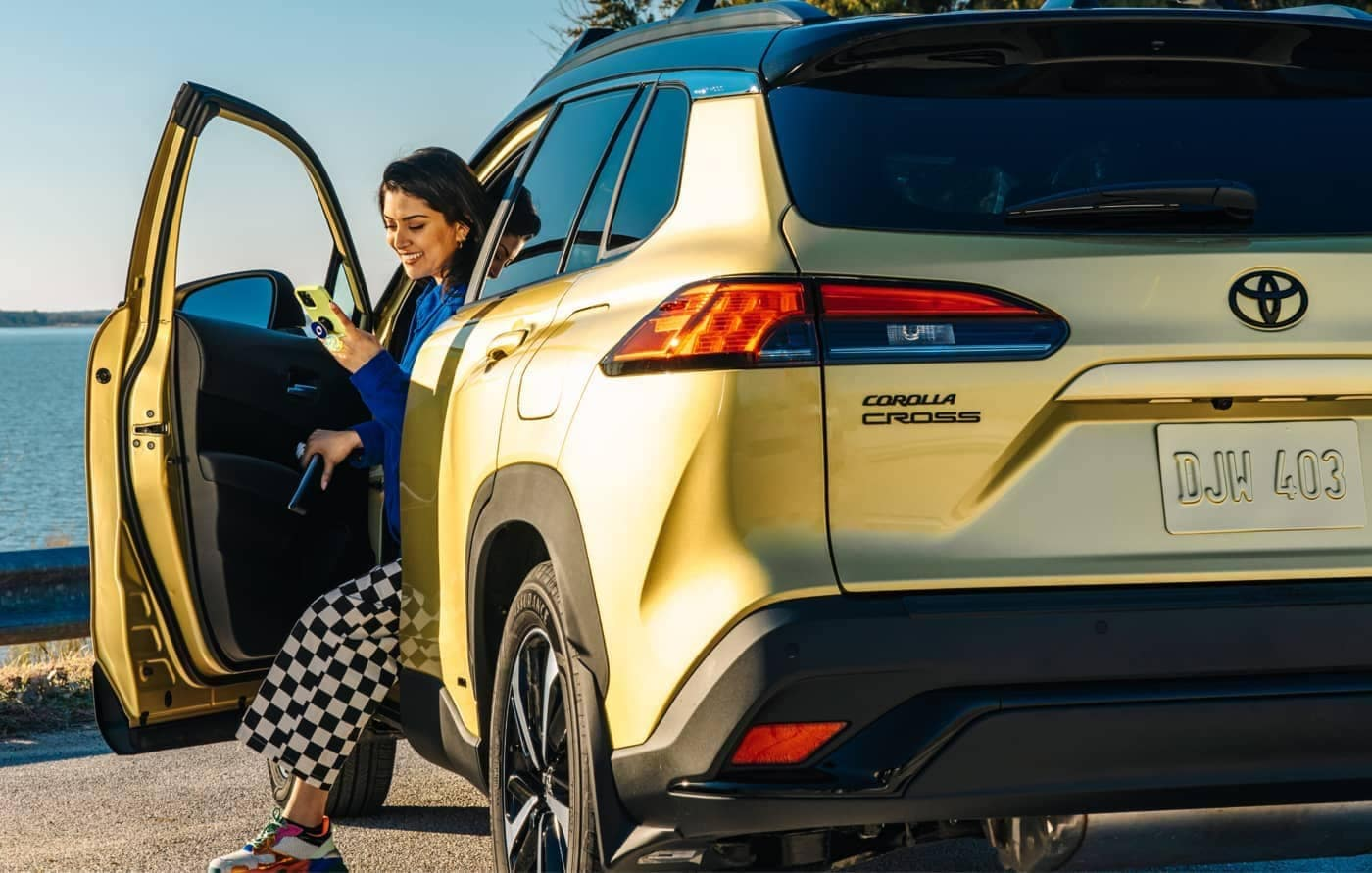 Toyota of Redlands Redlands CA
