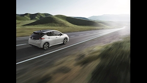 Electric Car Dealer