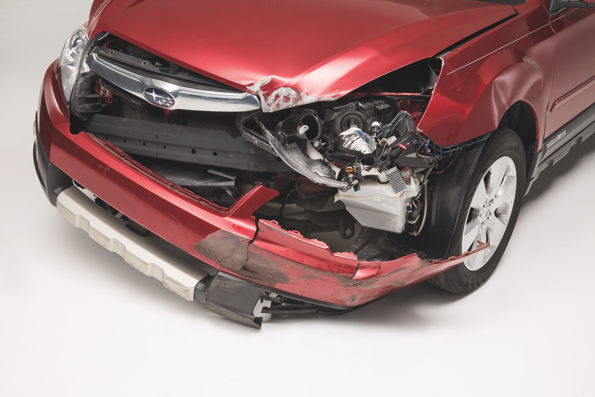 Trusted Collision Repair Experts