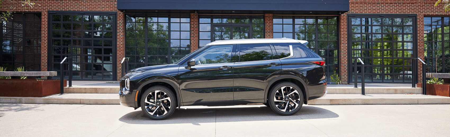 Mitsubishi Dealer near Doylestown PA