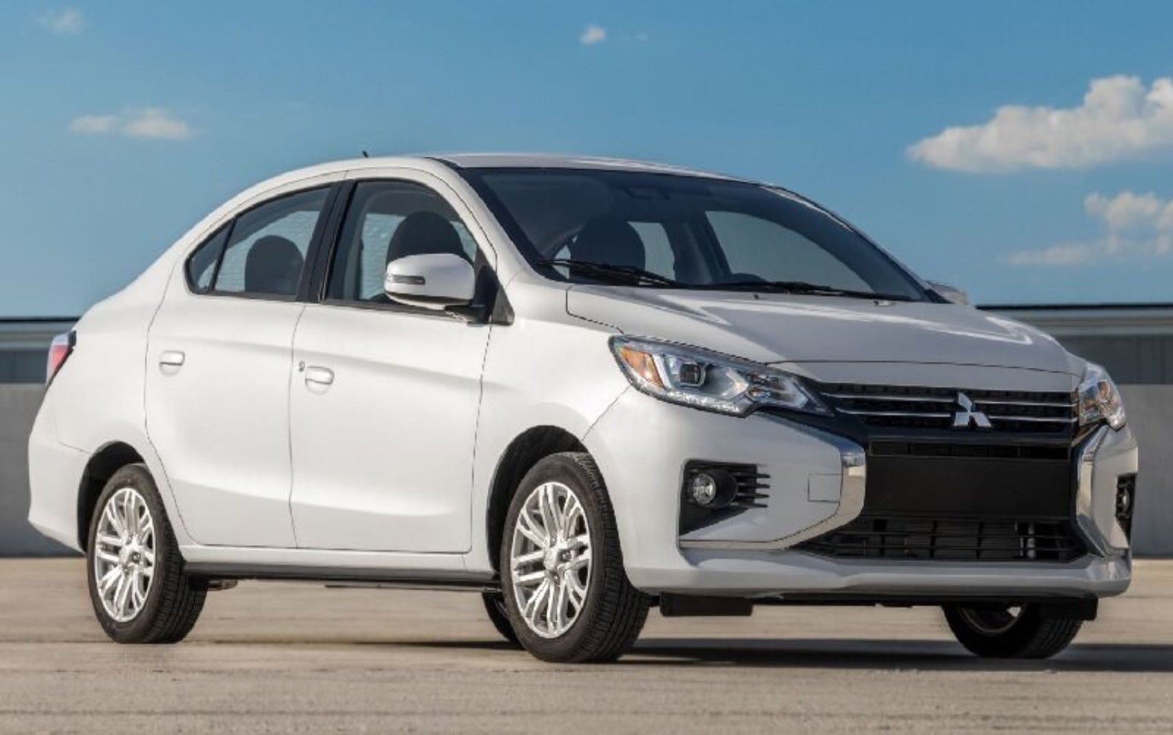 Mitsubishi Dealer near Hatfield PA