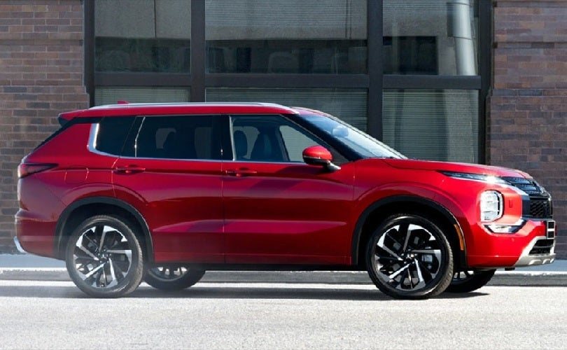 New Mitsubishi for Sale - Vacaville Mitsubishi