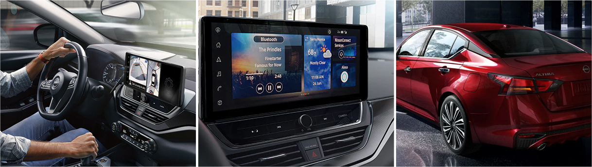 Coral Springs Nissan Coral Springs FL