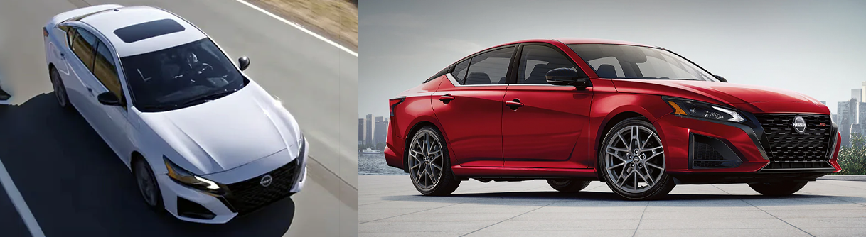 Coral Springs Nissan Coral Springs FL