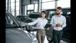 Ford Financing near Drummonds, TN