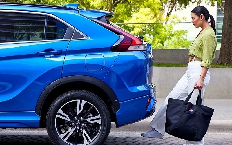 Mitsubishi Dealer Warrington PA 