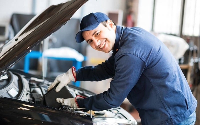 Warrington PA Mitsubishi Dealer