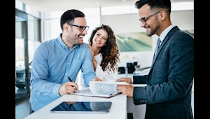 Financing a Used Car