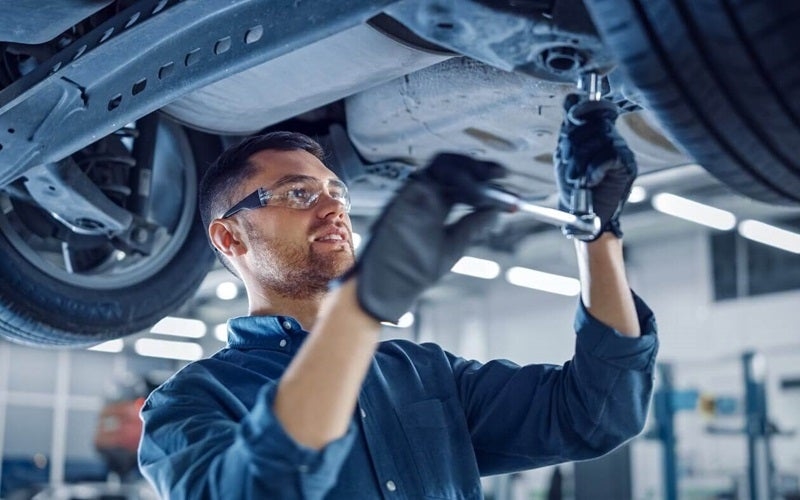Used Car Service near Doylestown PA