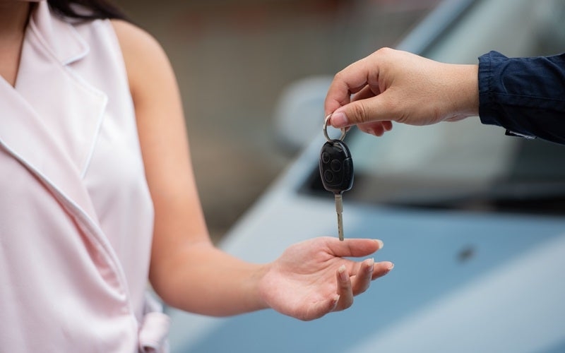 Used Car Dealer near Doylestown PA 