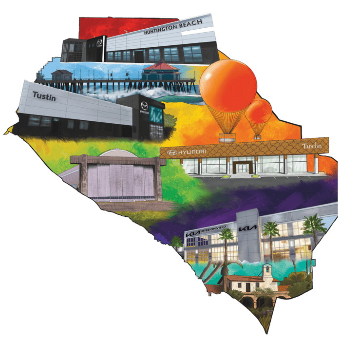 Patterson Autos Tustin CA