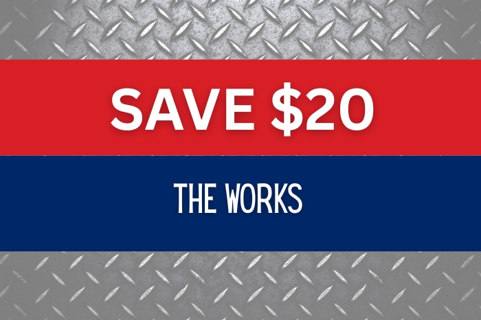 The Works Package