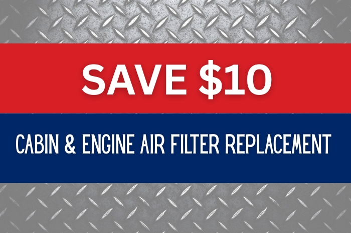 Air Filter Replacements