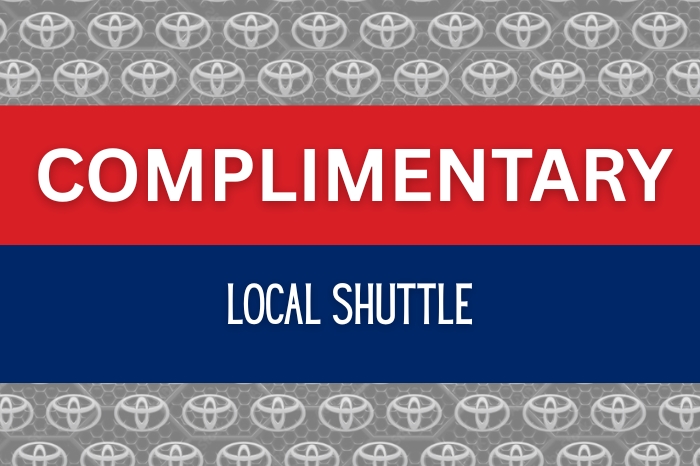 Local Shuttle