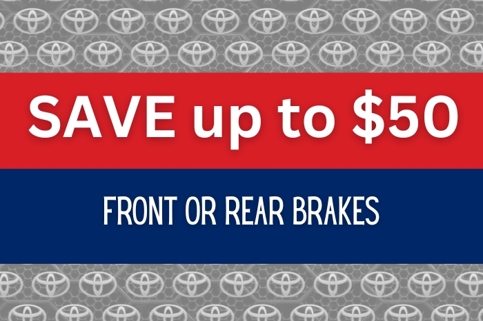 Brake Service