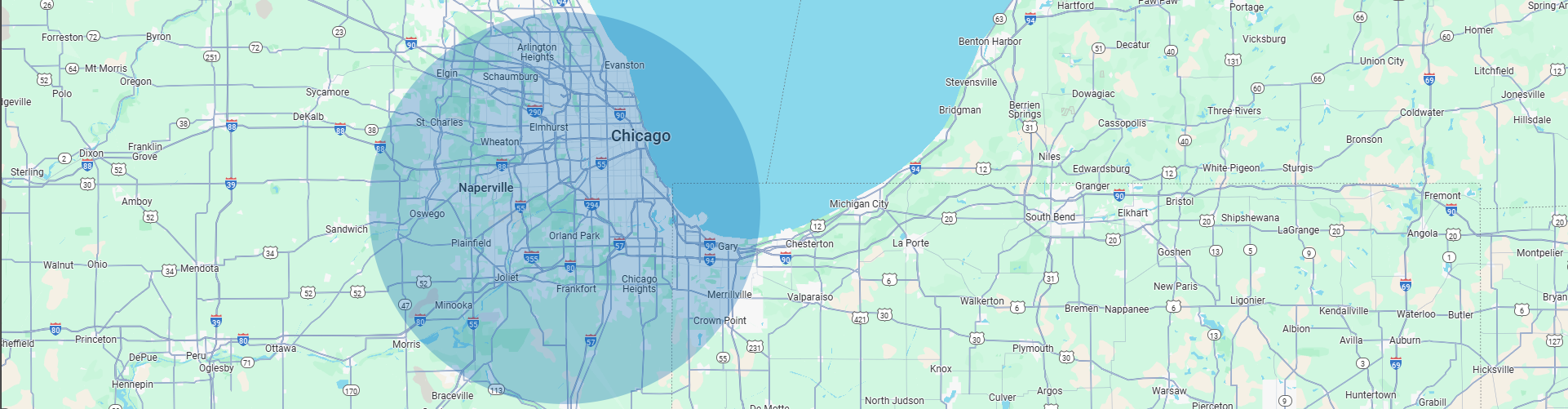 Chicago Car Buying Center Naperville IL