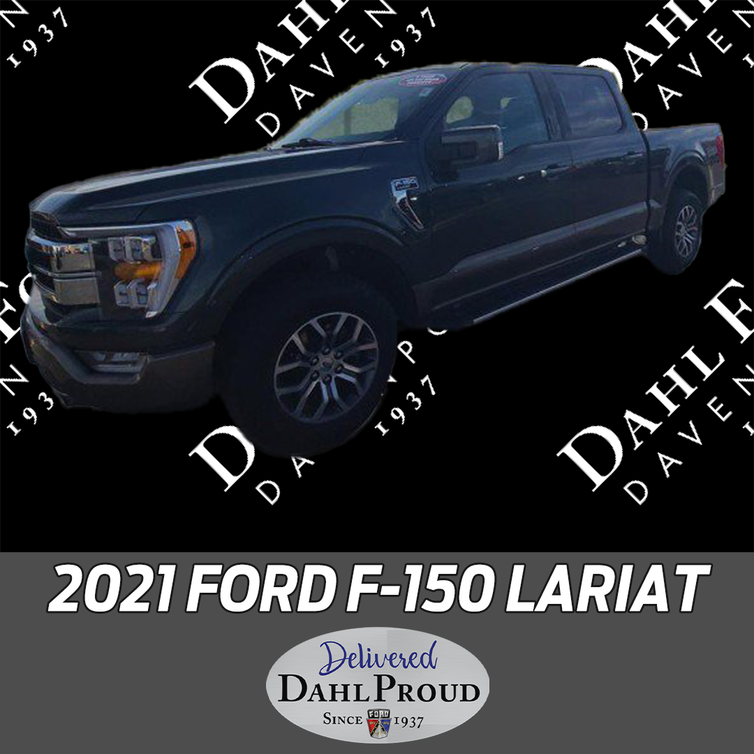 Dahl Ford of Davenport Davenport IA