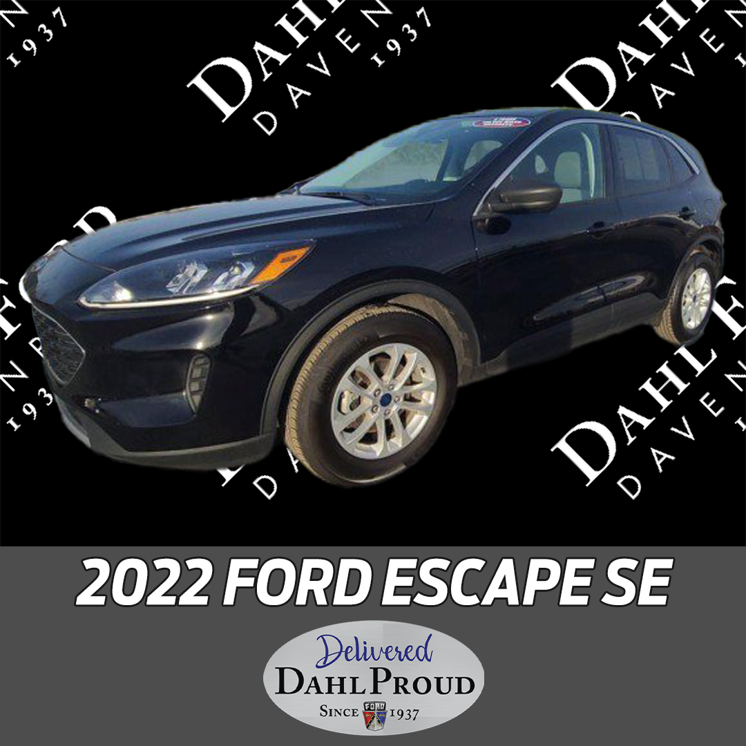 Dahl Ford of Davenport Davenport IA