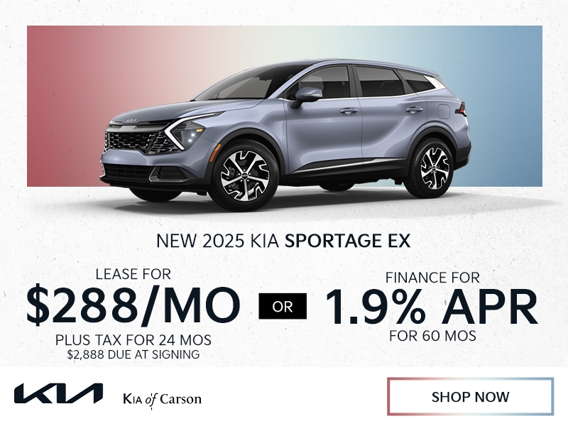 2025 TELLURIDE S FWD