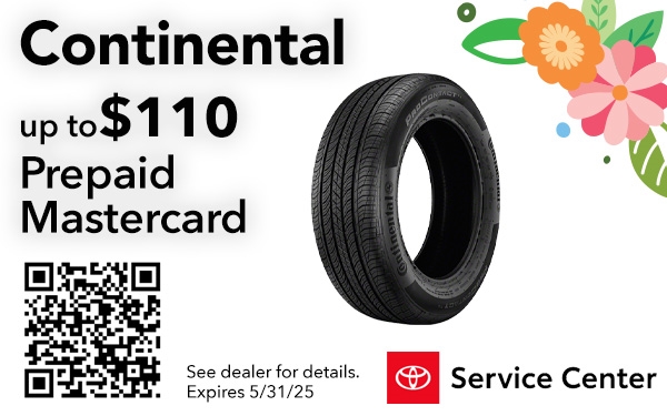 Conventional Service