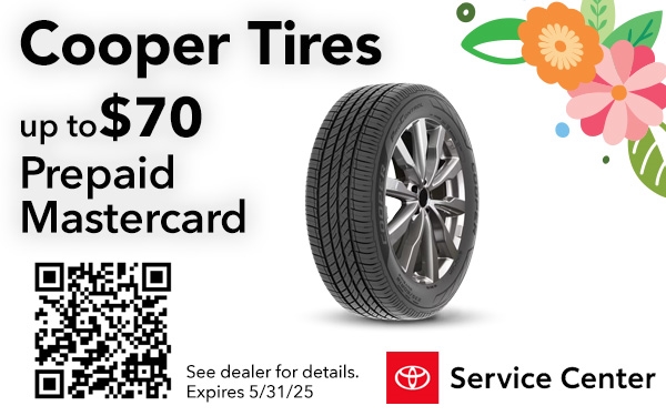 Cooper Tires