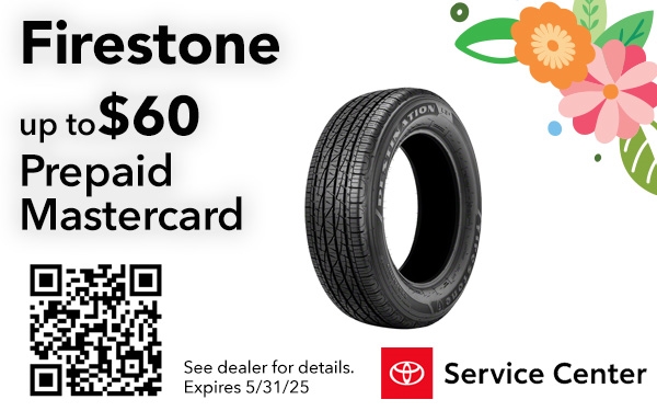 Firestone 