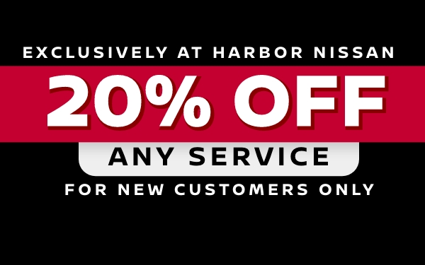 ANY SERVICE