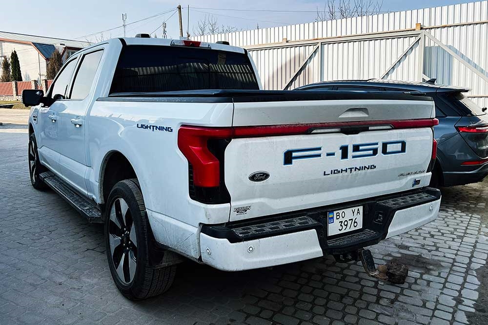 2024 Vs. 2025 Ford F-150: Which Truck Should You Buy?