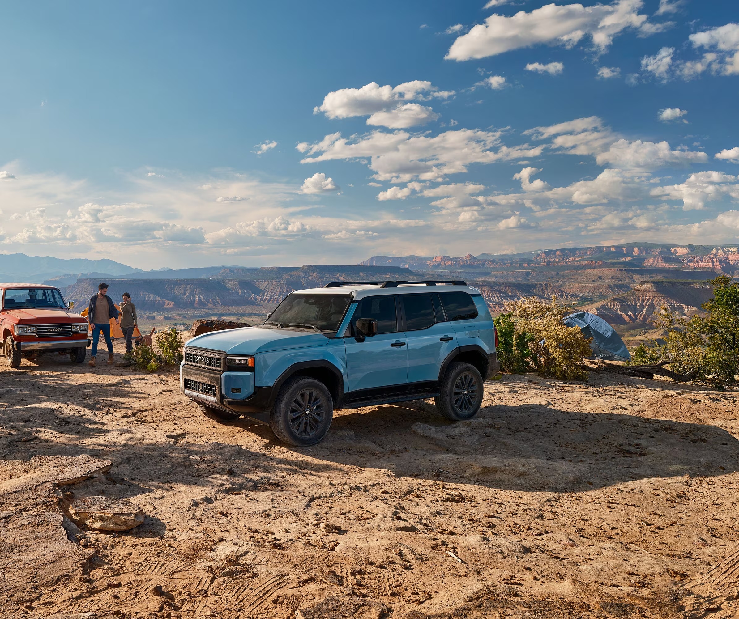Roberts Toyota Columbia TN