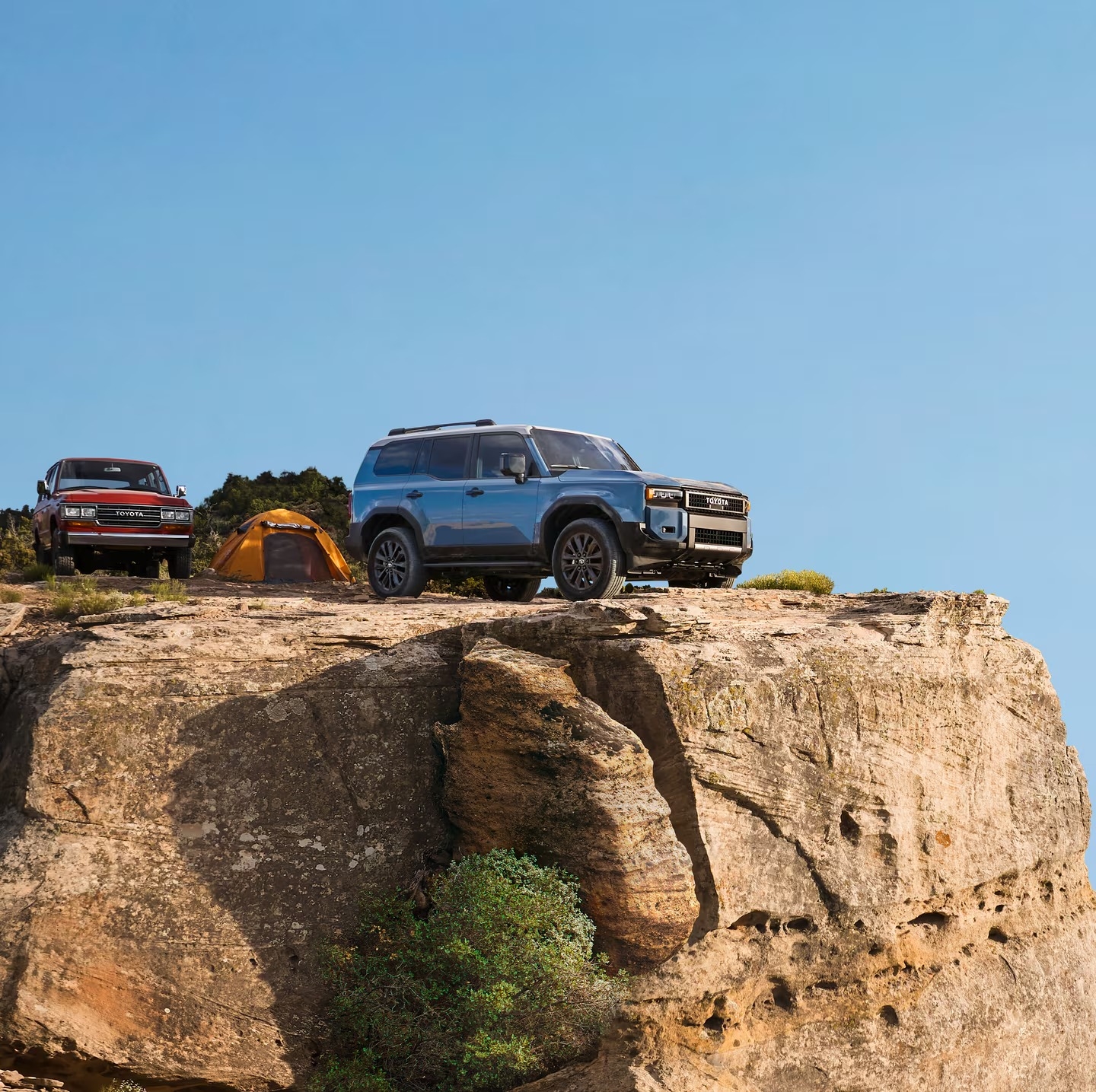 Roberts Toyota Columbia TN