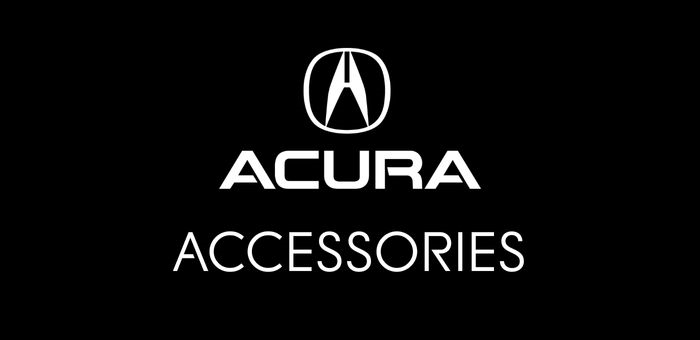 Acura Accessories