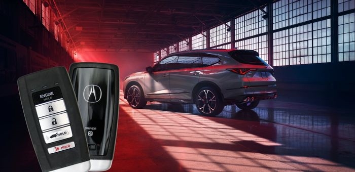 OEM Remote Start Systems