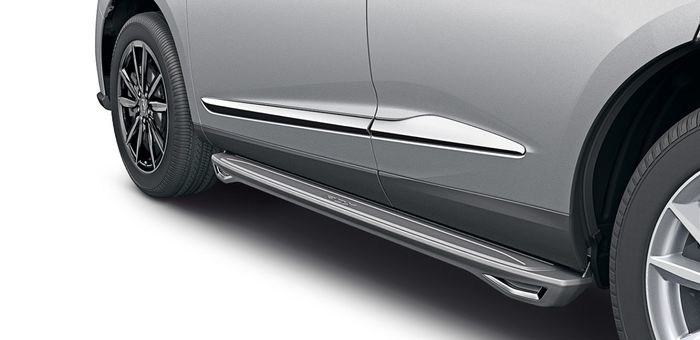 Running Boards