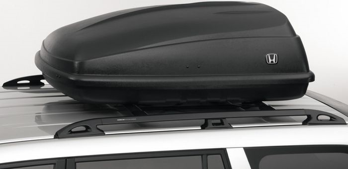 Honda Roof Box