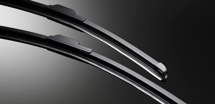 Honda Wiper Blades