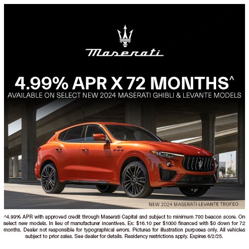 Special Offer