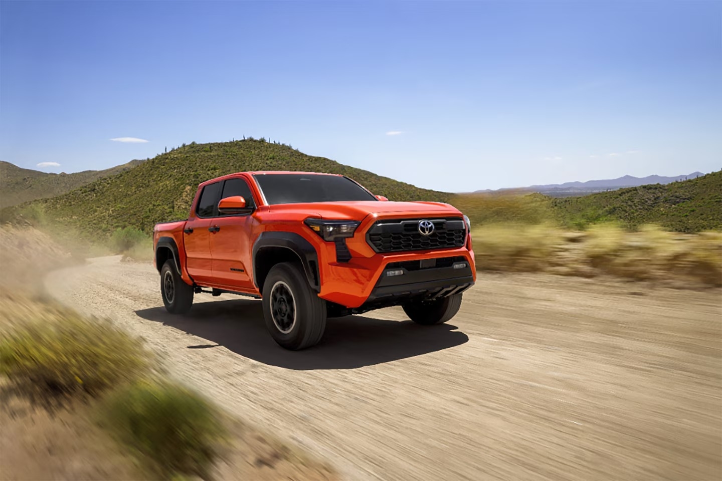 Roberts Toyota Columbia TN