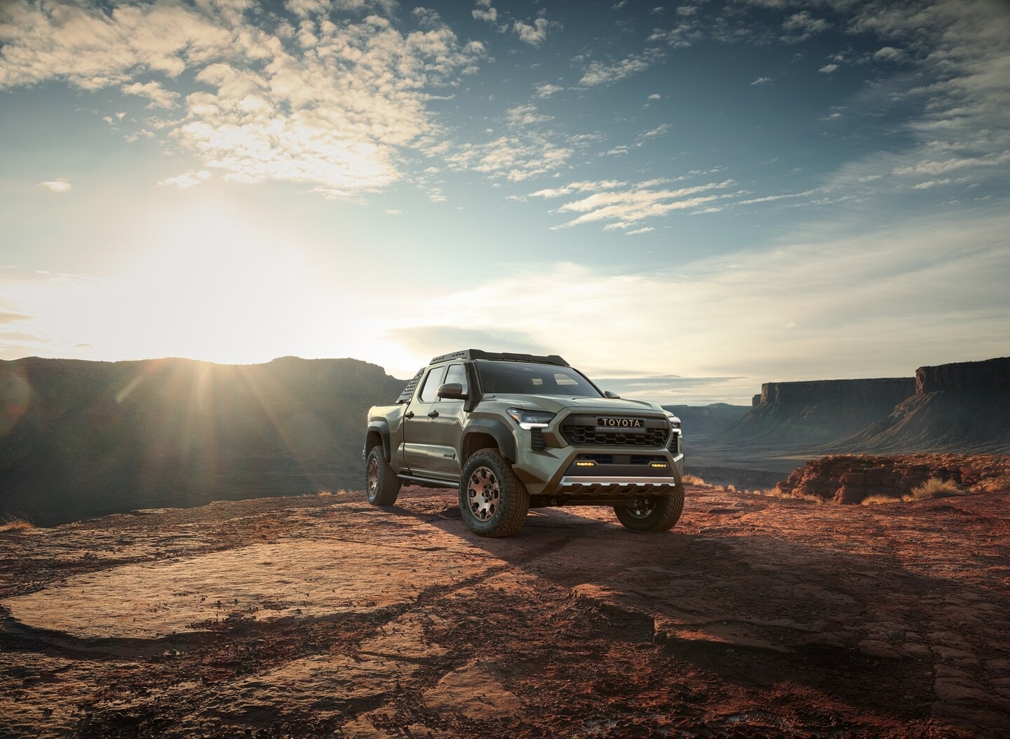 Roberts Toyota Columbia TN