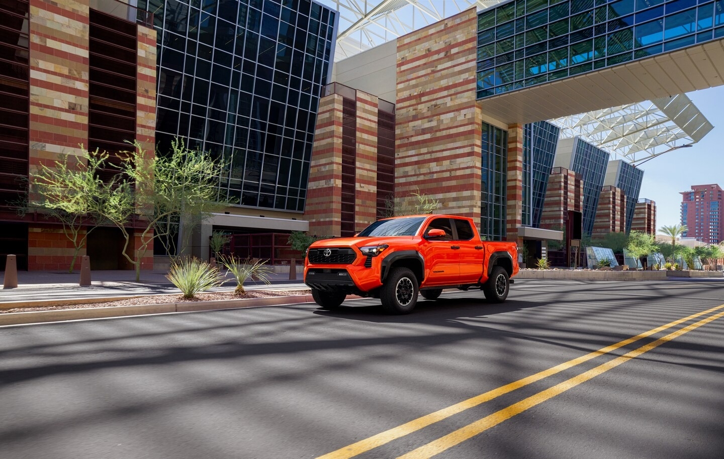 Roberts Toyota Columbia TN