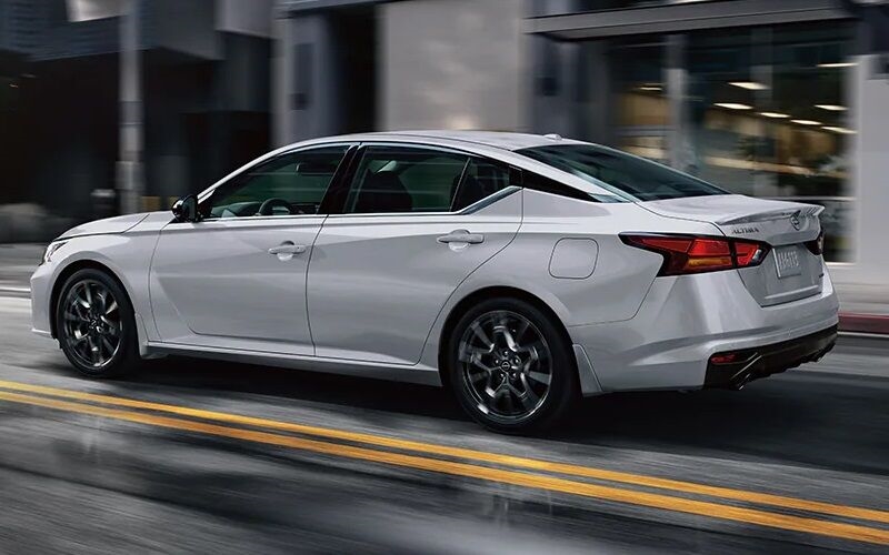 NIssan Altima