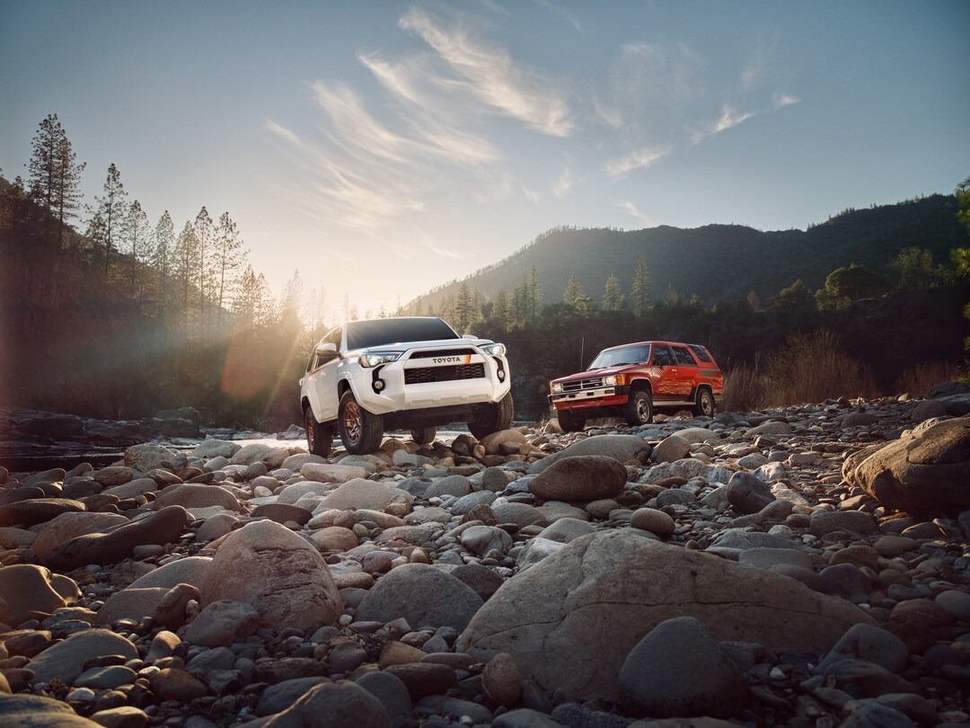 Roberts Toyota Columbia TN